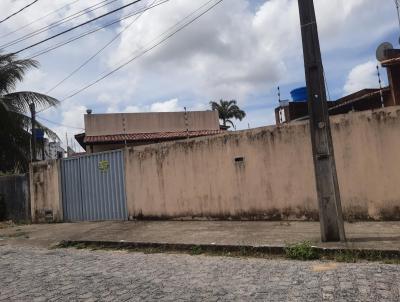 Casa para Venda, em Parnamirim, bairro Emaus, 3 dormitrios, 2 banheiros, 1 sute, 2 vagas