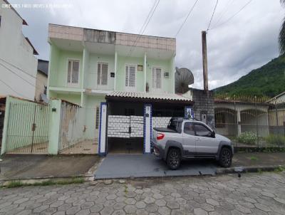 Duplex para Locao, em Mangaratiba, bairro Vila Muriqui, 2 dormitrios, 2 banheiros, 1 vaga