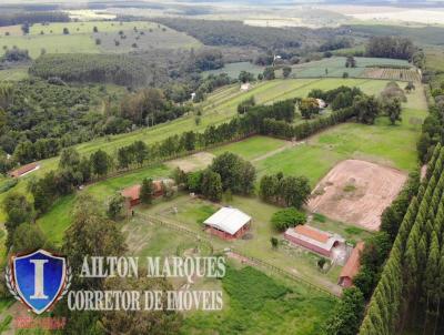 Haras para Venda, em Botucatu, bairro RURAL