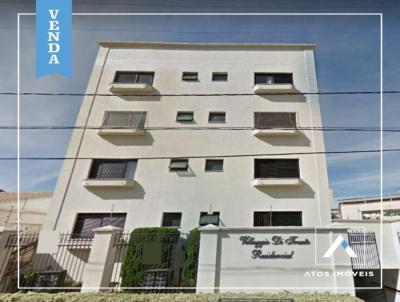 Apartamento para Venda, em Poos de Caldas, bairro Jardim Quisisana, 3 dormitrios, 2 banheiros, 1 sute, 2 vagas