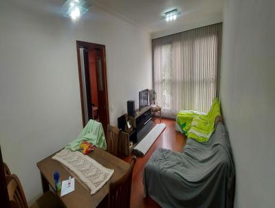 Apartamento 2 dormitrios para Venda, em So Vicente, bairro Gonzaguinha, 2 dormitrios, 2 banheiros, 1 vaga