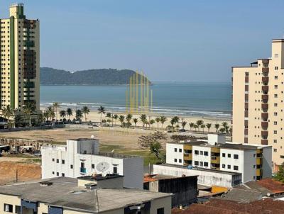 Apartamento para Venda, em Praia Grande, bairro Aviao, 2 dormitrios, 1 banheiro, 1 vaga