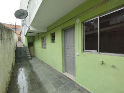 Casa para Locao, em Diadema, bairro Serraria