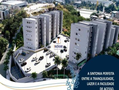 Apartamento para Venda, em Belo Horizonte, bairro Palmares, 2 dormitrios, 1 banheiro, 1 vaga