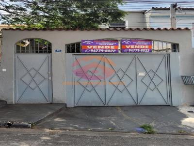 Sobrado para Venda, em Guarulhos, bairro Jardim Rosa de Franca, 3 dormitrios, 2 banheiros, 2 vagas