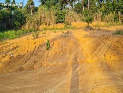 Terreno para Venda, em Rio das Ostras, bairro Balnerio das Garas