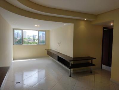 Apartamento para Locação, em Salvador, bairro Costa Azul, 3 dormitórios, 2 banheiros, 1 suíte, 2 vagas