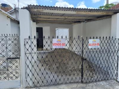Casa para Venda, em Caruaru, bairro Vila Kennedy, 3 dormitrios, 1 banheiro, 1 vaga
