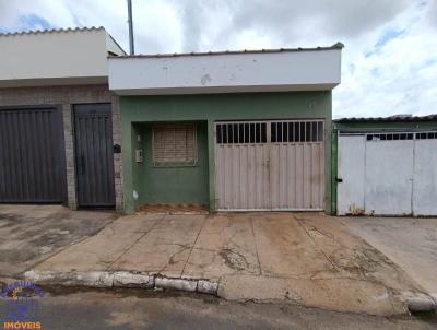 Casa para Venda, em Alfenas, bairro Jardim Boa Esperana, 2 dormitrios, 1 banheiro, 1 vaga