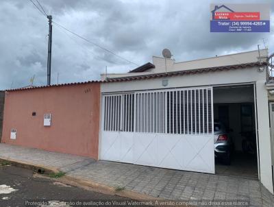 Casa para Venda, em Uberaba, bairro Vila Celeste, 3 dormitrios, 4 banheiros, 2 sutes, 2 vagas