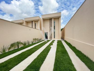 Casa para Venda, em Eusbio, bairro Coau, 3 dormitrios, 3 banheiros, 3 sutes, 4 vagas