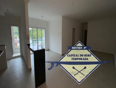 Apartamento para Venda, em Ubatuba, bairro Toninhas, 3 dormitrios, 2 banheiros, 1 sute, 2 vagas