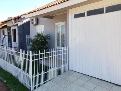 Casa para Venda, em Espumoso, bairro Loteamento Keller, 2 dormitrios, 1 banheiro, 1 sute, 1 vaga