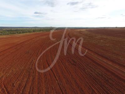 Fazenda para Venda, em Comendador Gomes, bairro Fazenda para Venda Municipio de Comendador Gomes