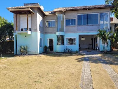 Casa para Venda, em Florianpolis, bairro Rio Vermelho, 5 dormitrios, 3 banheiros, 2 vagas