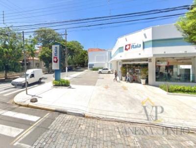 Estacionamento para Venda, em Atibaia, bairro Centro