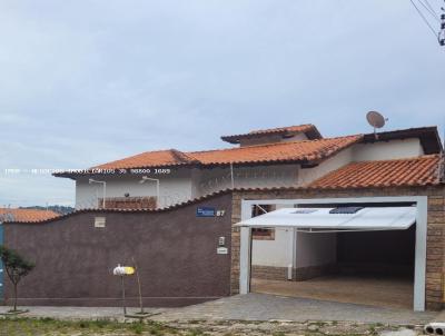 Casa para Venda, em Itajub, bairro Medicina, 3 dormitrios, 2 banheiros, 1 vaga