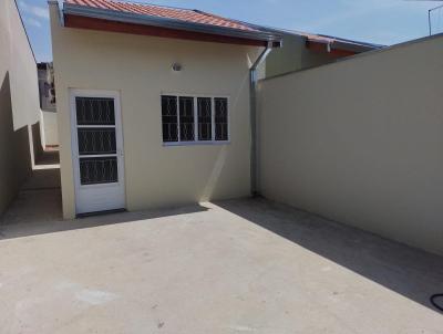 Casa para Venda, em Campinas, bairro Cidade Satlite ris, 2 dormitrios, 1 banheiro, 1 sute, 2 vagas