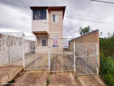 Apartamento para Locao, em Jarinu, bairro Condomnio Campestre Santa Rita, 2 dormitrios, 1 banheiro, 1 vaga