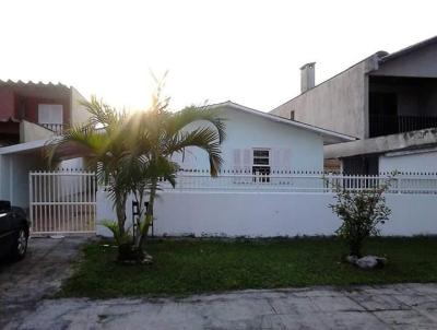 Casa para Venda, em Guaratuba, bairro Brejatuba, 4 dormitrios, 2 banheiros, 2 vagas