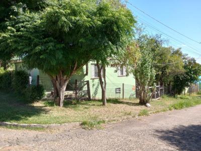 Casa para Venda, em Santana do Livramento, bairro Divisa, 3 dormitrios, 2 banheiros, 2 vagas