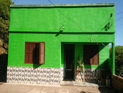 Casa para Venda, em Santana do Livramento, bairro Divisa, 2 dormitrios, 1 banheiro, 1 vaga