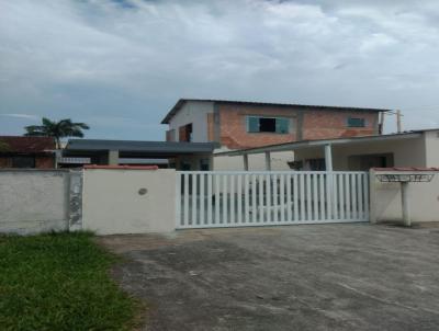 Casa para Venda, em Guaratuba, bairro Piarras, 4 dormitrios, 3 banheiros, 4 vagas