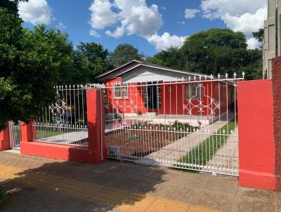 Casa para Venda, em Santa Rosa, bairro Agricola, 3 dormitrios, 2 banheiros, 1 vaga