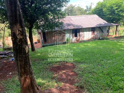 Casa para Venda, em Santa Rosa, bairro Cruzeiro, 2 dormitrios, 1 banheiro