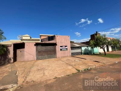 Casa para Venda, em Ponta Por, bairro Altos da Gloria, 2 dormitrios, 1 banheiro, 3 vagas