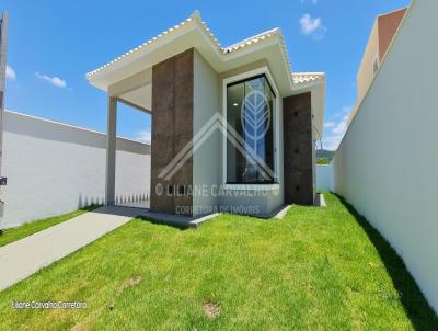 Casa em Condomnio para Venda, em Maric, bairro Pindobas, 3 dormitrios, 2 banheiros, 1 sute, 1 vaga