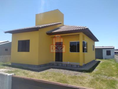 Casa para Venda, em Balnerio Arroio do Silva, bairro Golfinhos, 3 dormitrios, 1 banheiro, 1 vaga