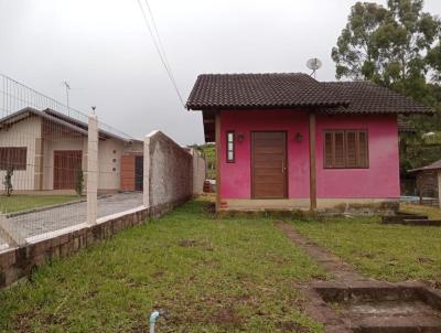Casa para Venda, em So Francisco de Paula, bairro Pedra Branca, 2 dormitrios, 1 banheiro