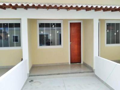 Casa para Venda, em , bairro Porto da Roa I, 1 dormitrio, 1 banheiro