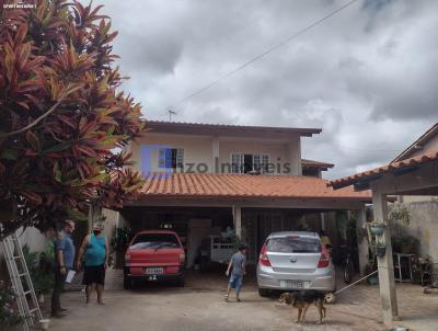 Casa para Venda, em Braslia, bairro Condomnio Vale dos Pinheiros (Sobradinho), 4 dormitrios, 3 banheiros, 4 vagas