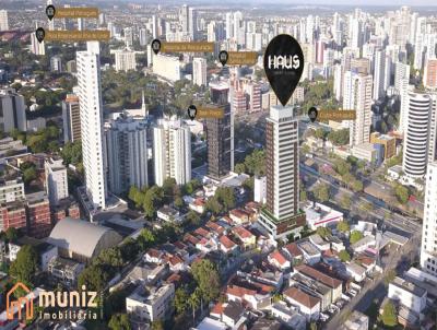 Flat para Venda, em Recife, bairro Boa Vista, 1 dormitrio, 1 banheiro, 1 vaga