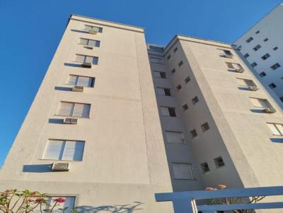 Apartamento 3 dormitrios para Locao, em So Jos do Rio Preto, bairro Vila Imperial, 2 dormitrios, 2 banheiros, 2 vagas