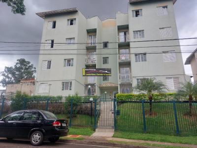 Apartamento para Venda, em Valinhos, bairro Jardim Pacaembu, 2 dormitrios, 1 banheiro, 2 vagas