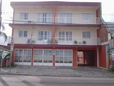 Prdio para Venda, em Guaratuba, bairro Balnerio Eliane, 8 dormitrios, 4 banheiros
