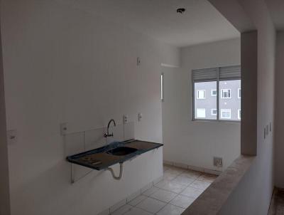 Apartamento para Venda, em Mogi Mirim, bairro Condomínio Parque Imperial, 2 dormitórios, 1 banheiro