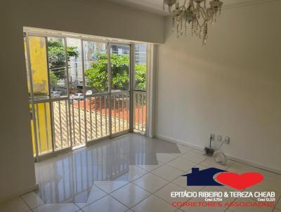 Apartamento 2 Quartos para Venda, em Salvador, bairro Pituba, 2 dormitrios, 2 banheiros, 1 sute, 1 vaga