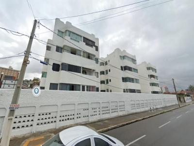 Apartamento para Venda, em Natal, bairro Praia do Meio, 1 dormitrio, 1 banheiro, 1 vaga