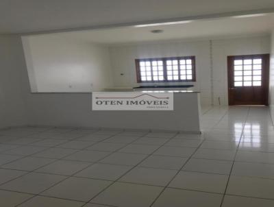 Casa para Venda, em So Jos dos Campos, bairro Residencial Bosque dos Ips, 3 dormitrios, 2 banheiros, 1 sute