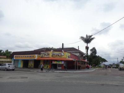 Comercial para Venda, em Guaratuba, bairro Piarras, 4 dormitrios, 4 banheiros, 2 sutes, 2 vagas