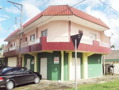 Comercial para Venda, em Guaratuba, bairro Brejatuba, 10 dormitrios, 6 banheiros, 2 sutes, 2 vagas