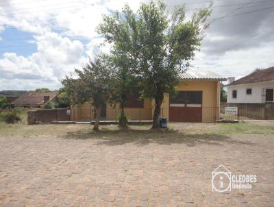 Casa para Venda, em Encruzilhada do Sul, bairro Vila Xavier, 3 dormitrios, 1 banheiro, 1 vaga