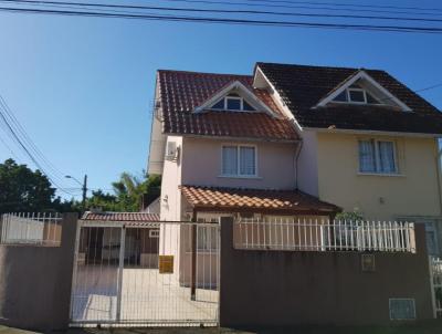 Casa para Venda, em Florianpolis, bairro Vargem Grande, 2 dormitrios, 1 banheiro, 2 vagas