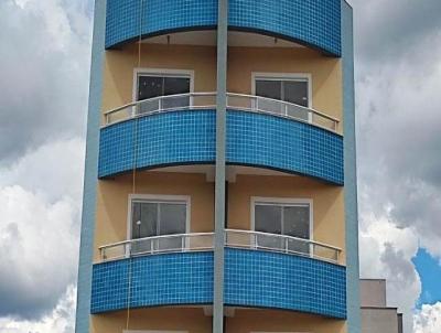 Apartamento para Venda, em So Jos dos Pinhais, bairro Cruzeiro, 3 dormitrios, 2 banheiros, 1 sute, 1 vaga
