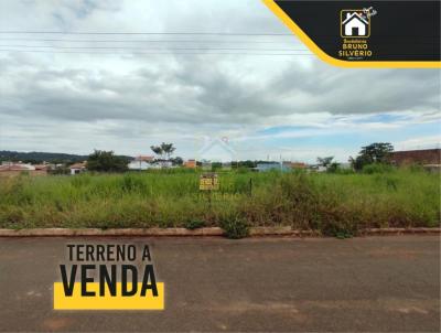 Terreno para Venda, em Ouro Preto do Oeste, bairro Residencial Park Amazonas