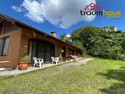 Casa para Venda, em Blumenau, bairro Velha, 2 dormitrios, 1 banheiro, 1 vaga